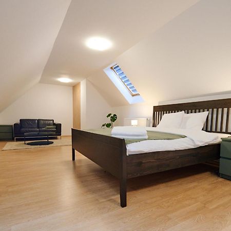 Kesta Apartman Martin Eksteriør billede