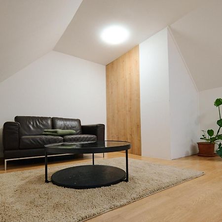 Kesta Apartman Martin Eksteriør billede