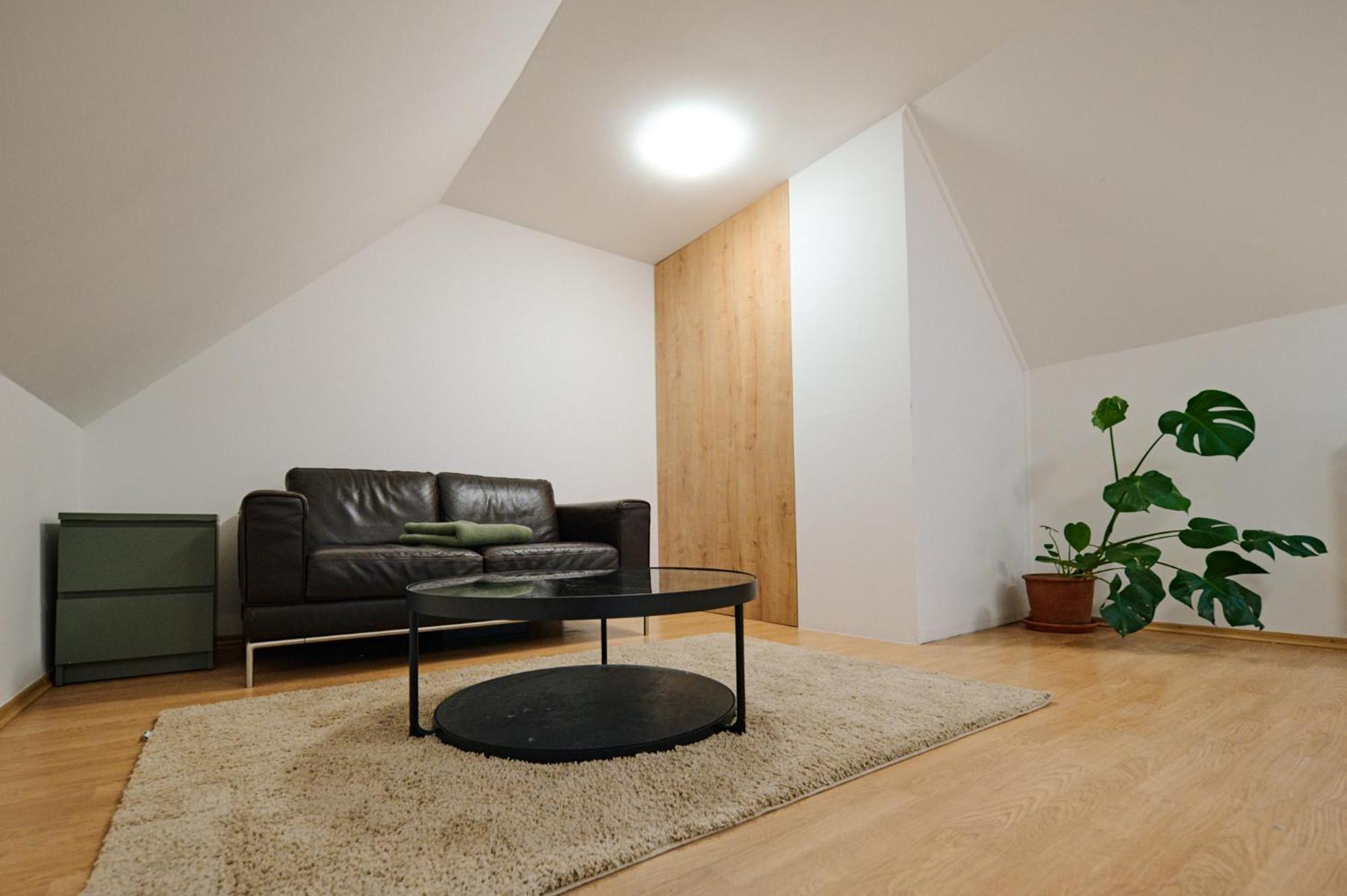Kesta Apartman Martin Eksteriør billede